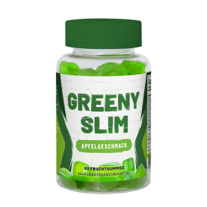 Greeny Slim