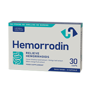 Hemorrodin