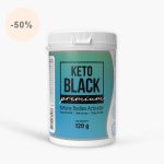 Keto Black