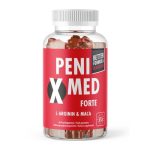 Penixmed Forte Gummies