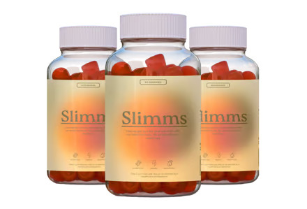 Slimms Gummies