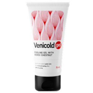 Venicold Gel